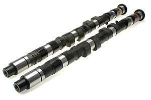 Brian Crower Honda/Acura B18A/B18B/B20B Camshafts - Stage 2 Normally Aspirated-Camshafts-Brian Crower-