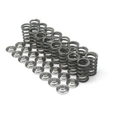 Load image into Gallery viewer, Brian Crower Honda/Acura B18A/B18B/B20B Dual Spring &amp; Steel Retainer Kit-Valve Springs, Retainers-Brian Crower-