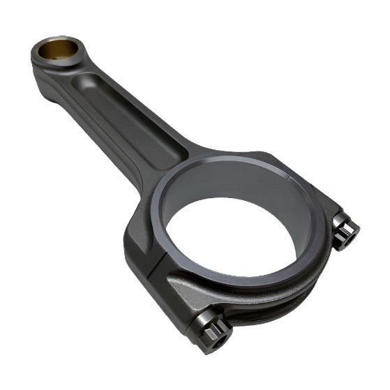 Brian Crower MOAR I Beam Connecting Rods - Toyota 2JZGTE/GE-5.590in w/ARP CA 625+ Fasteners-Connecting Rods - 6Cyl-Brian Crower-