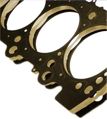 Brian Crower Mitsubishi 4B11T Evo X 87mm Bore 1.3mm Thick Gasket (BC Made in Japan)-Head Gaskets-Brian Crower-