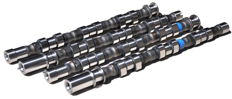 Brian Crower Mitsubishi 6G72/VR-4 Camshafts - Stage 2 - 272 Spec-Camshafts-Brian Crower-