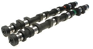 Brian Crower Nissan KA24DE RWD (Minor Modification) Camshafts - Stage 2-Camshafts-Brian Crower-