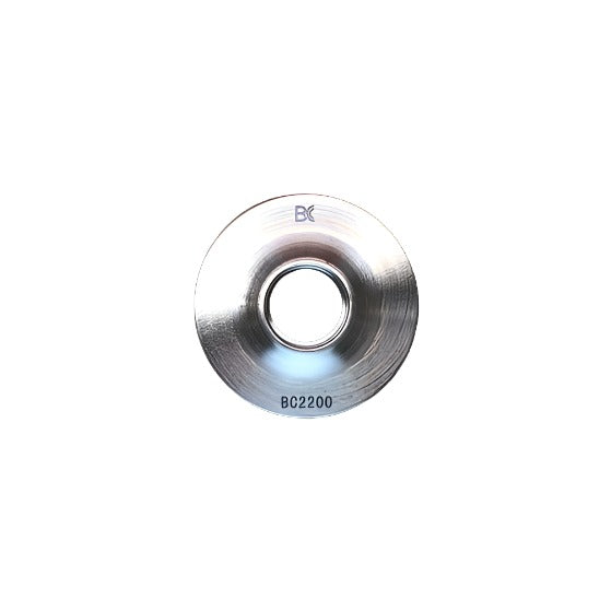 Brian Crower Nissan SR2-DE-T Titanium Retainer *ONE RETAINER ONLY*-Valve Springs, Retainers-Brian Crower-