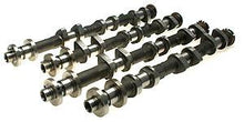 Load image into Gallery viewer, Brian Crower Nissan VQ35DE (2003-2006) Camshafts - Stage 3 - 272 Spec-Camshafts-Brian Crower-
