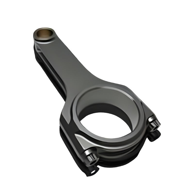 Brian Crower Sportsman Connecting Rods - Ford 2.0L Eco Boost w/ARP 2000 Fasteners-Connecting Rods - 4Cyl-Brian Crower-