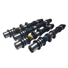 Load image into Gallery viewer, Brian Crower Subaru EJ257 - 04-07 STi 06-07 WRX Camshafts - Stage 2+ - Set of 4-Camshafts-Brian Crower-