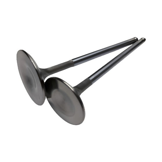 Brian Crower Toyota 1JZGTE/Lexus 1JZGE 33.0mm (+ 1.0mm Head Dia) Intake Valves-Valves-Brian Crower-