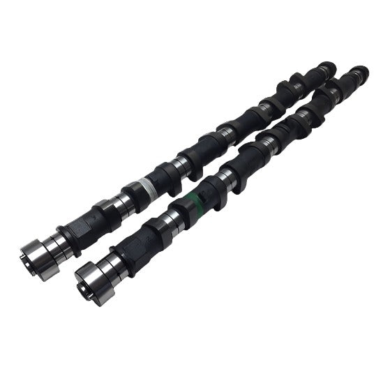 Brian Crower Toyota 2JZGTE Camshafts - Stage 3 - 272 Spec-Camshafts-Brian Crower-