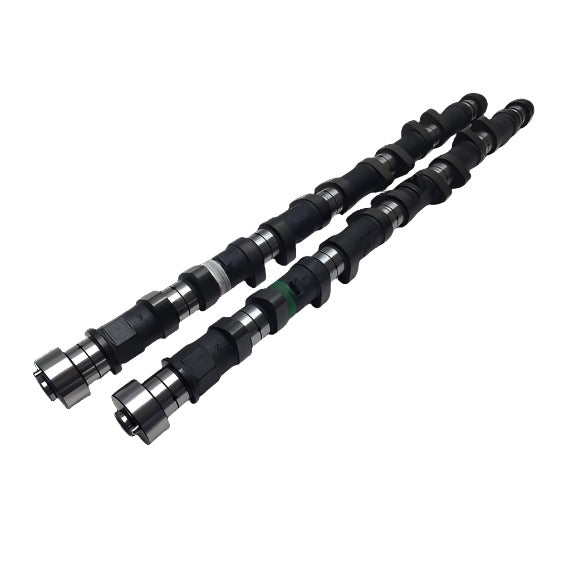Brian Crower Toyota 2JZGTE Camshafts - Stage 3+ - 276/276 Spec-Camshafts-Brian Crower-
