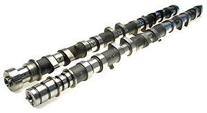 Brian Crower Toyota/Lexus IS300/GS300-2JZGE Camshafts - Stage 2 - 264 Spec-Camshafts-Brian Crower-