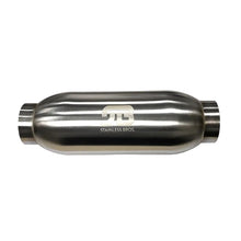 Load image into Gallery viewer, 615-08936-0112 Bullet Resonator 5in x 12in x 3.5in