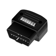 Load image into Gallery viewer, Tazer 15-21 Dodge Challenger/Charger Line Lock/Light Show BurnBox G2 Tazer
