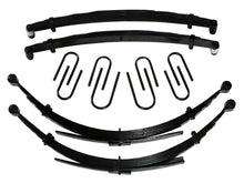 Load image into Gallery viewer, Skyjacker 6"SR 73-91 1/2T SUB W/56"SP