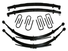 Load image into Gallery viewer, C260AKS-M – 6 in. Suspension Lift System with M95 Performance Shocks