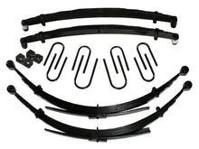 Load image into Gallery viewer, C280AKSD-N – 8 in. Suspension Lift System with Nitro Shocks