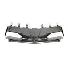Load image into Gallery viewer, -APR Performance Chevrolet Corvette C8 Front Bumper Center Bezels 2020-UP