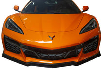 Load image into Gallery viewer, APR Performance Chevrolet Corvette C8 Z06 Front Bumper Grill Inserts 2024-Current