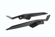 Load image into Gallery viewer, APR Performance Chevrolet Corvette C8 Z06 Front Bumper Grill Inserts 2024-Current