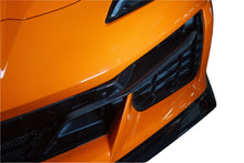 Load image into Gallery viewer, -APR Performance Chevrolet Corvette C8 Z06 Front Bumper Grill Inserts 2024-Current