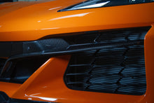 Load image into Gallery viewer, APR Performance Chevrolet Corvette C8 Z06 Front Bumper Grill Inserts 2024-Current