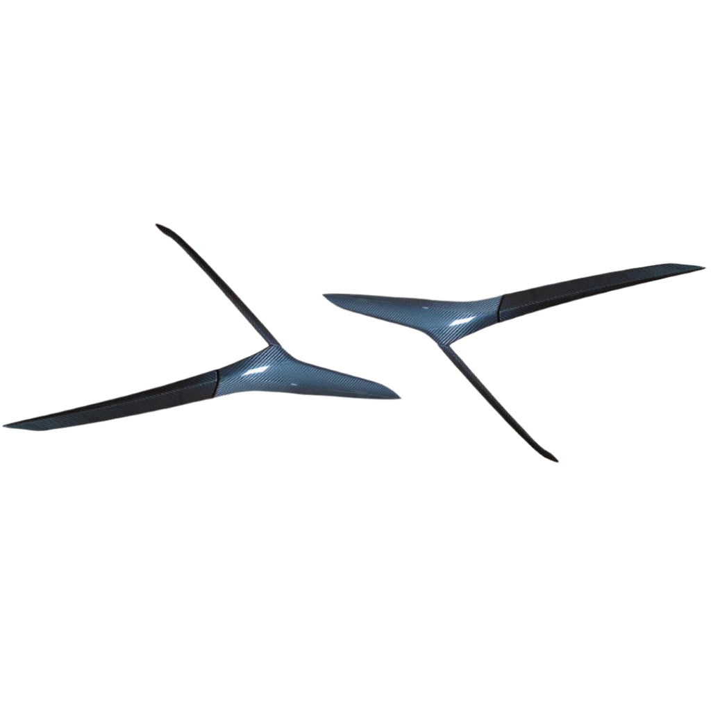 APR Performance Chevrolet Corvette C8 Z06 Door and Quarter Panel Trims Package 2024-Current