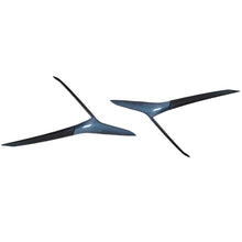 Load image into Gallery viewer, APR Performance Chevrolet Corvette C8 Z06 Door and Quarter Panel Trims Package 2024-Current