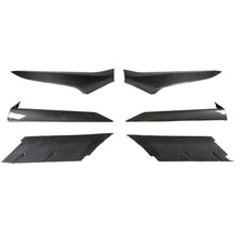 Load image into Gallery viewer, APR Performance Chevrolet Corvette C8 Z06 Door and Quarter Panel Trims Package 2024-Current