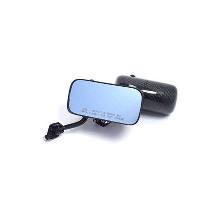 -APR Performance Universal Fit Formula GT3 Mirrors