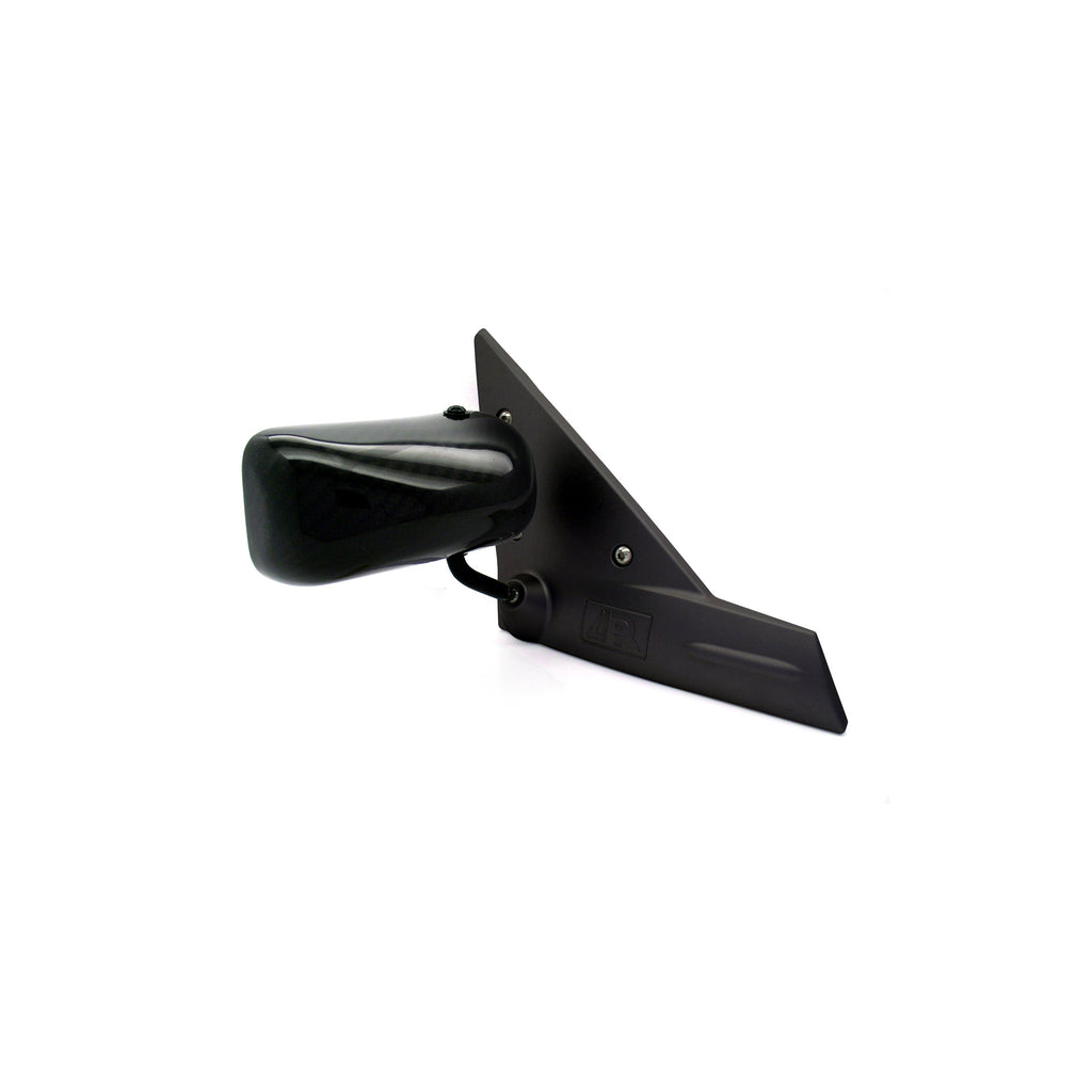 -APR Performance Subaru Impreza WRX/STI Formula 3 Carbon Fiber Mirror/Black 2002-2007