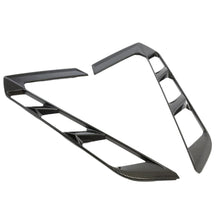 Load image into Gallery viewer, APR Performance Chevrolet Corvette C8 &amp; C8 Z06 Rear Hatch Vents 2020-UP