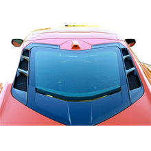 Load image into Gallery viewer, APR Performance Chevrolet Corvette C8 &amp; C8 Z06 Rear Hatch Vents 2020-UP