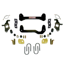 Load image into Gallery viewer, SKYF9402MS-Skyjacker Suspension Lift Kit Component 2004-2004 Ford F-350 Super Duty-Lift Kits-Skyjacker
