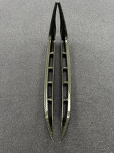 Load image into Gallery viewer, -2019+ RAM TRX / RHO Carbon Fiber Taillight Vent Covers!-Exterior Trim-Exotic Innovations