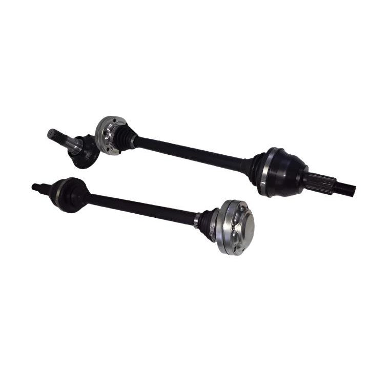 CHEVROLET 2016 CAMARO (ONLY) SS 1400HP Level 5 Direct Bolt-In Axles (Pair)