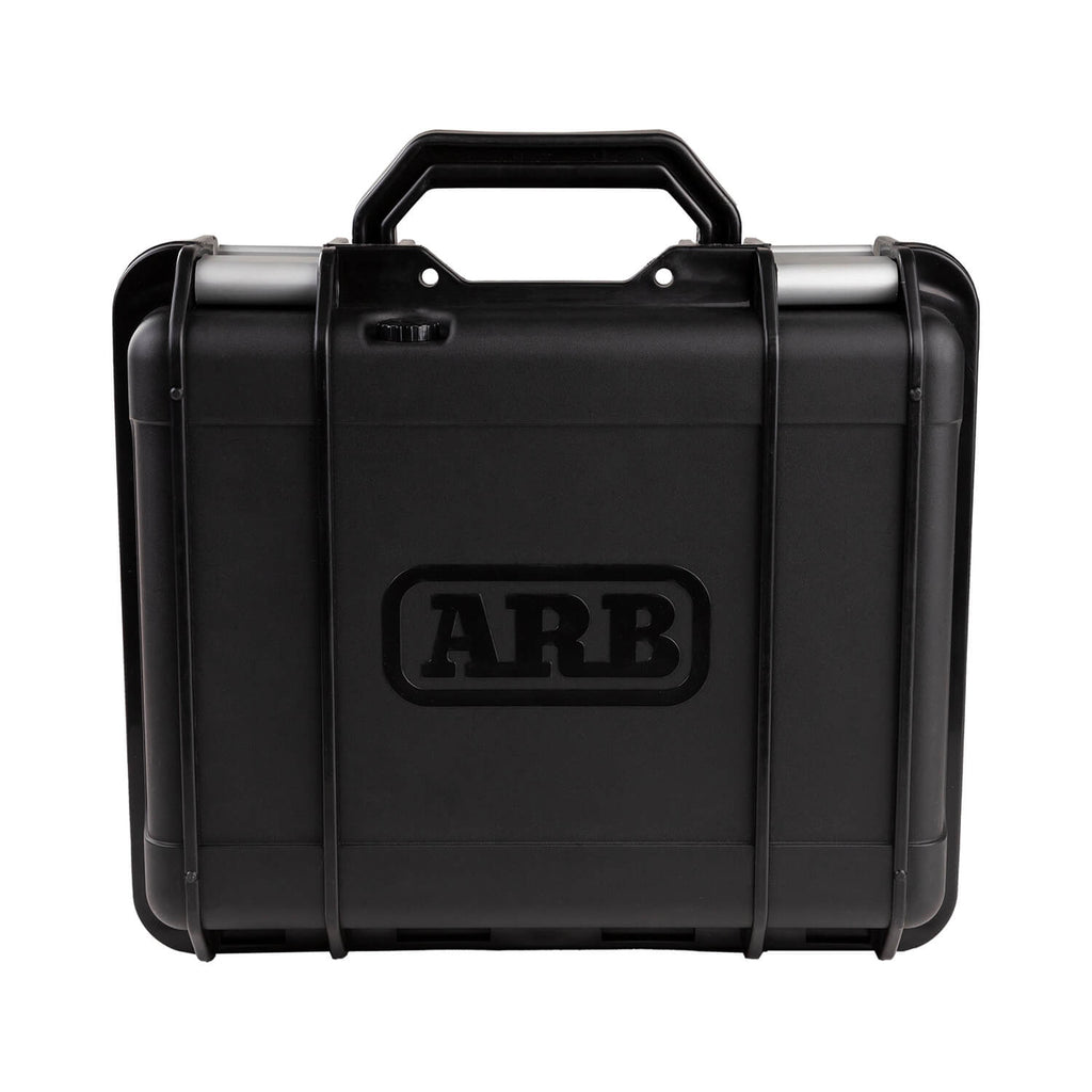 ARB ARB Portable 12V Air Compressor Single Motor