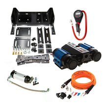 Load image into Gallery viewer, ARB ARB High Performance Twin On-Board Compressor Kit - 12V