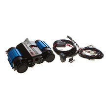 Load image into Gallery viewer, ARB CKMTA24 Twin Motor On-Board Air Compressor 24V