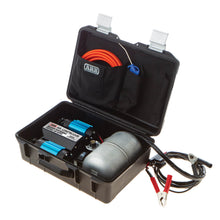 Load image into Gallery viewer, ARB ARB Compressor Twin Portable 12V