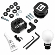 Load image into Gallery viewer, COBB FOR0DT00EI-W-BK Stage 1+ Drivetrain Kit Focus ST RS