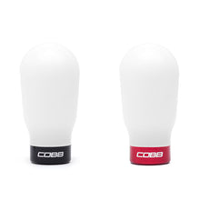 Load image into Gallery viewer, COBB Tuning 271370-W Shift Knob - Front View