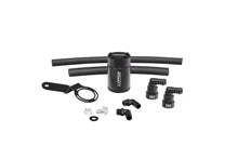 Load image into Gallery viewer, CORCC0014-Corsa Performance 2015-2017 Ford Mustang 3 oz. Aluminum Oil Catch Can W/ Mounting Bracket-Oil Catch Cans-CORSA Performance
