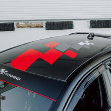 Load image into Gallery viewer, Dry Carbon Fiber Roof For 2019-2025 Toyota Corolla Hatchback / GR Corolla - Gloss