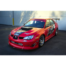 Load image into Gallery viewer, -APR Performance Subaru Impreza WRX SS/GT Widebody Aerodynamic Kit 2006-2007