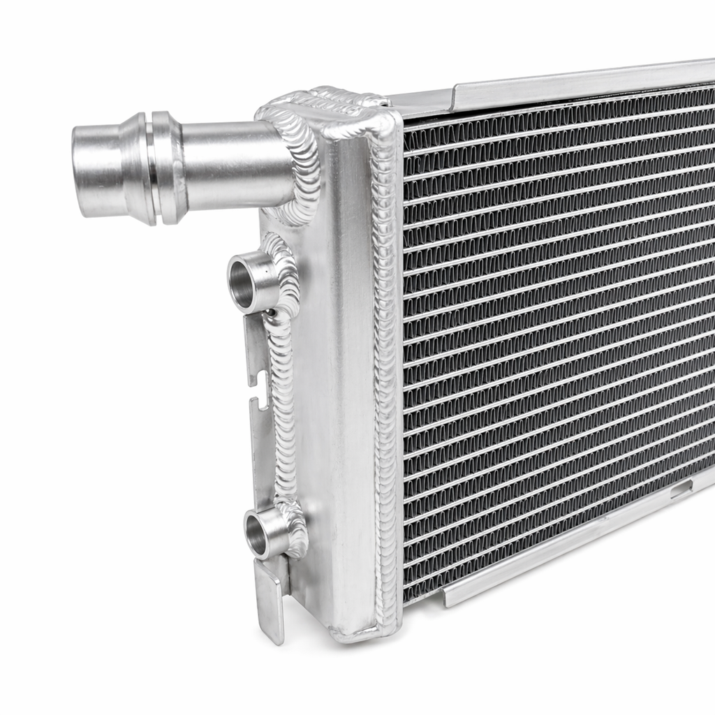 CSF CSF 2019+ 992.1/992.2 Porsche 911(3.0LT Base/T/S/4/4S/GTS/4 GTS) High Perf Center Aluminum Radiator