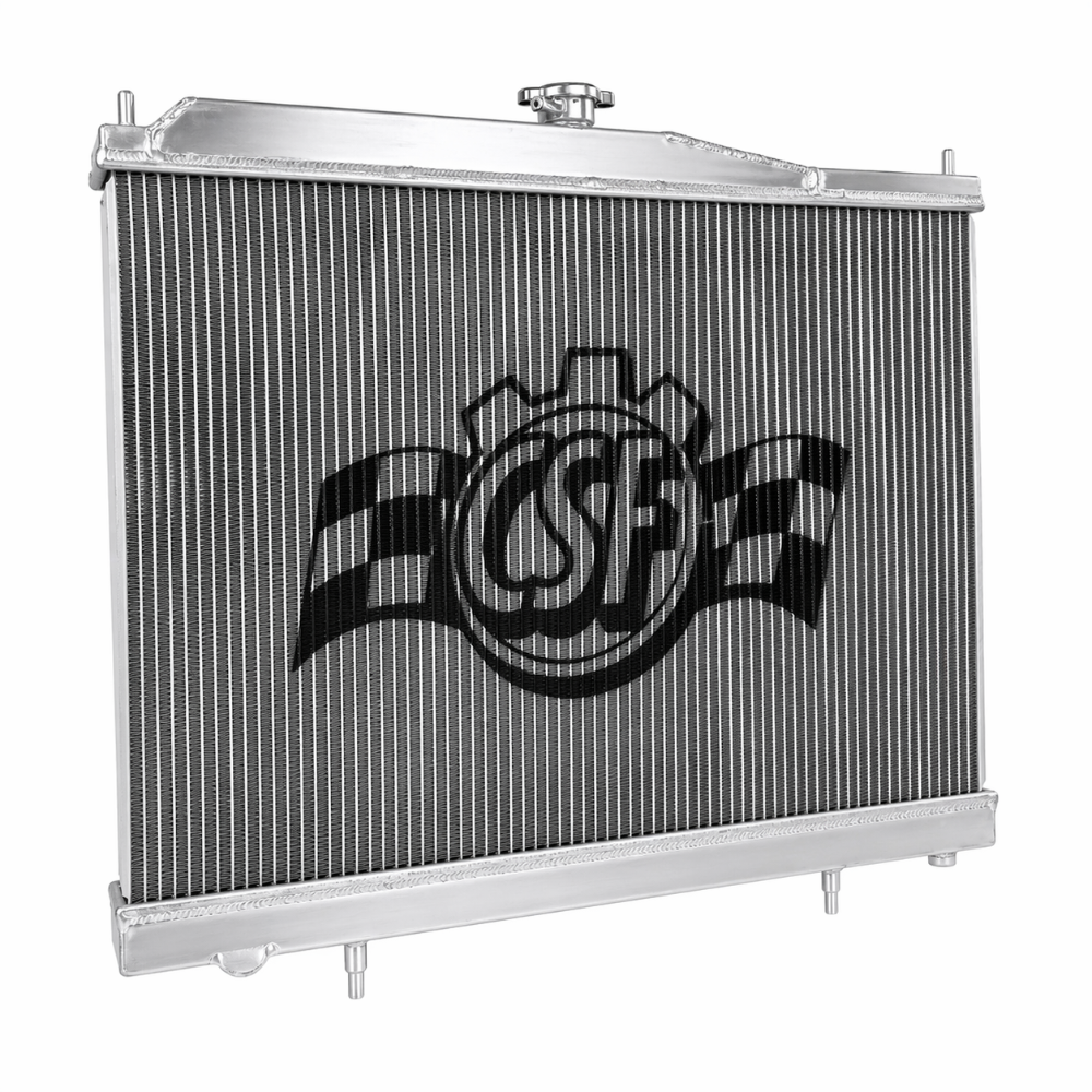R33 GT-R radiator