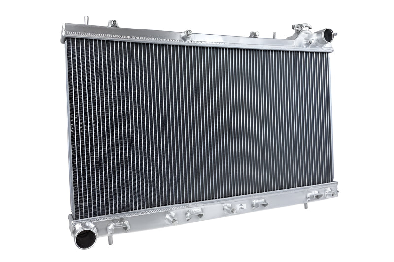 New CSF 2nd Gen Forester XT High-Performance Radiator