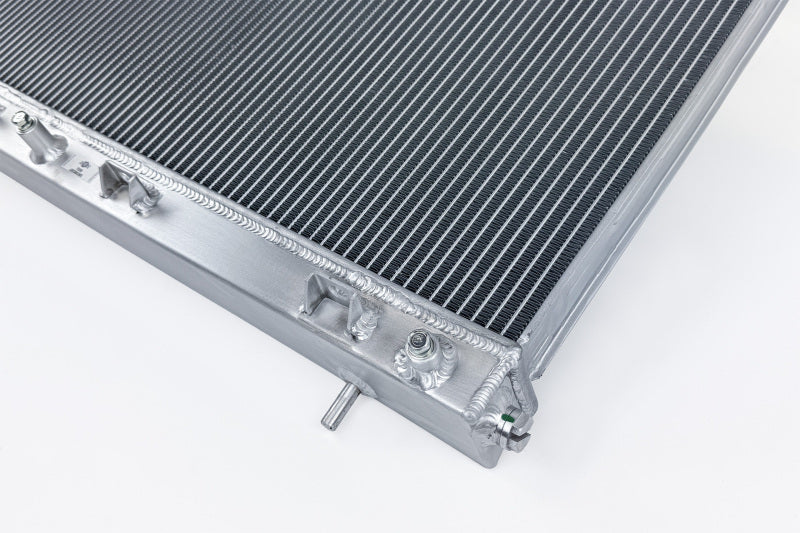 New CSF 2nd Gen Forester XT High-Performance Radiator