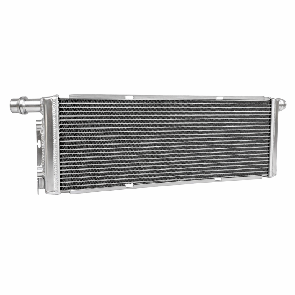 Porsche 992 radiator
