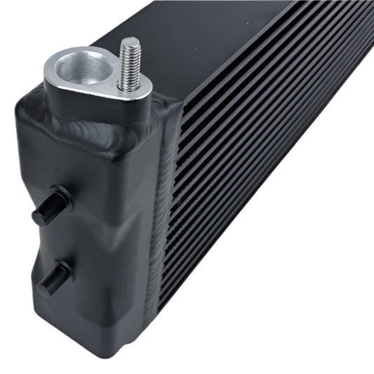 CSF F1X M5/M6 & F9X M5/M8 High-Performance Engine Oil Cooler