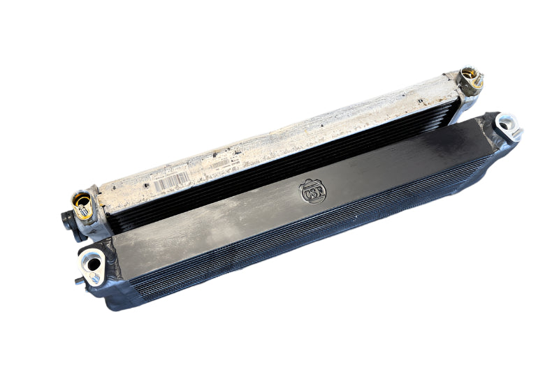 CSF F1X M5/M6 & F9X M5/M8 High-Performance Engine Oil Cooler